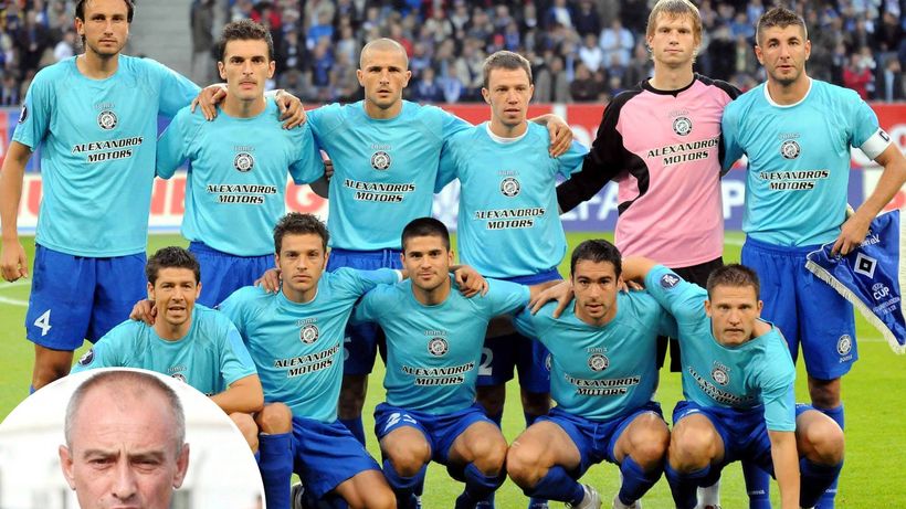 EXCLUSIVITATE. CANCAN.ro dezvăluie cel mai mare scandal din istoria Ligii I. Patronul milionar i-a ţepuit pe fotbaliştii campioanei! Jucătorii şi-au pierdut deja casele, banii din conturi şi…