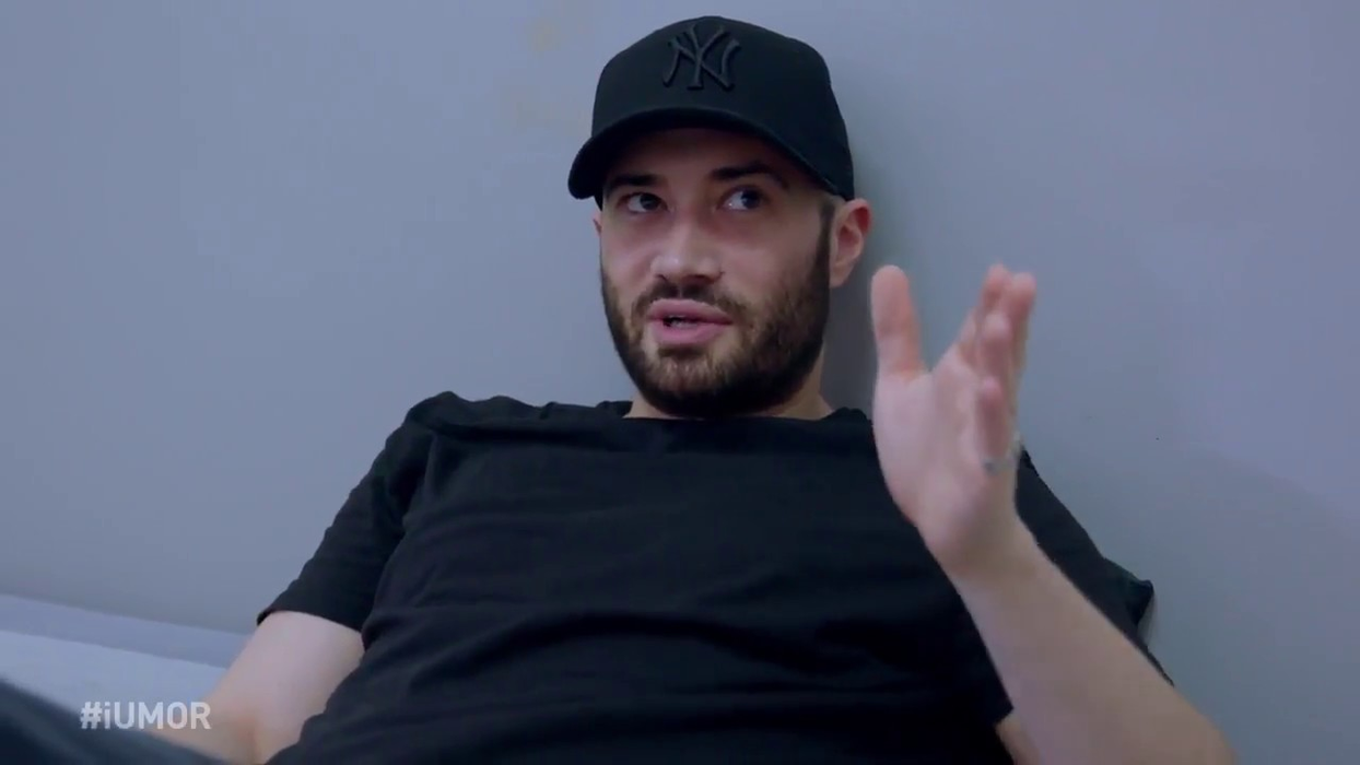 Mihai Bendeac a anunțat că va fi tătic!