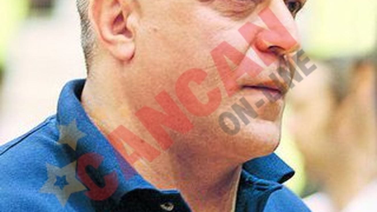 Vasile Stanga, dat in judecata de fata amantei