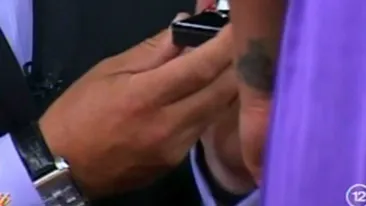 SENZATIONAL! Robert Miu a cerut-o de casatorie pe Adelina Pestritu! Juriul a izbucnit in lacrimi!