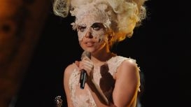 Lady Gaga sparge topurile: videoclipurile sale au depasit un miliard de accesari!