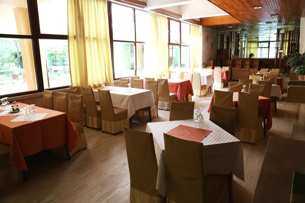 Hotel Naţional - Mamaia