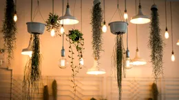 (P) Iluminatul potrivit pentru o casă elegantă și funcțională