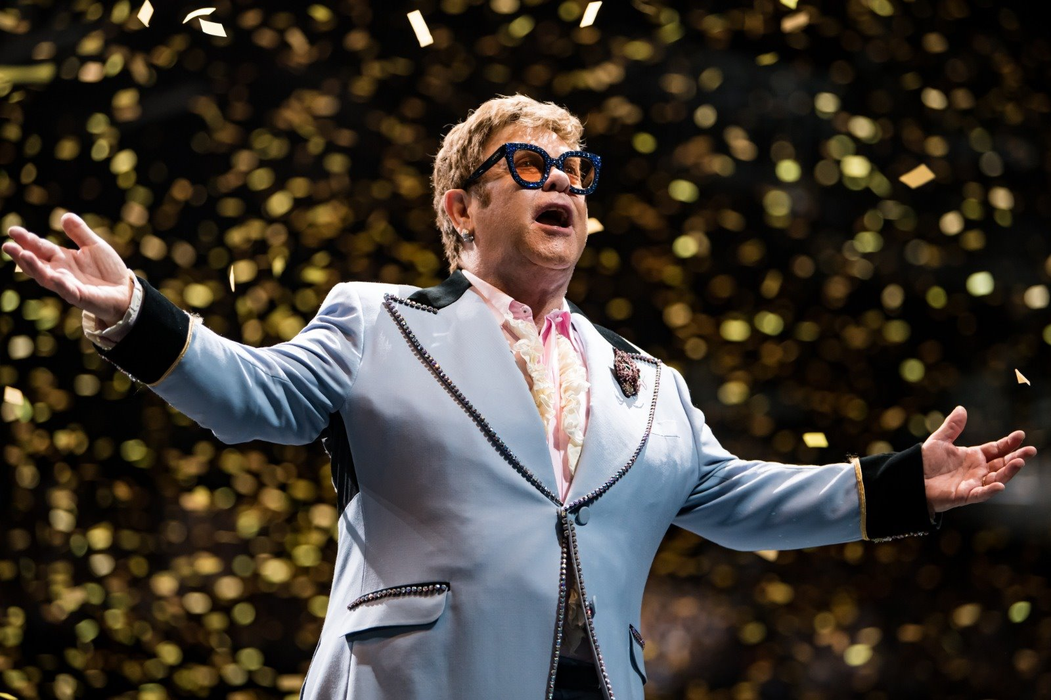 Elton John, dezvăluiri șocante despre Michael Jackson: “ Era bolnav mintal și…”