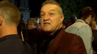 Gigi Becali, mesaj tranşant pentru Dan Capatos de la slujba de Înviere: ”Emisiunile alea satanice...”