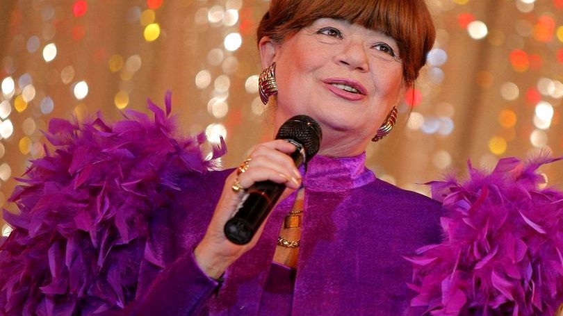 Cristina Stamate, gest neaşteptat înainte să moară! Ce i-a lăsat femeii care avea grijă de ea