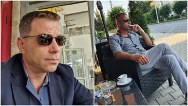 BREAKING | Ce se întâmplă în aceste momente la domiciliul lui Robert Lupu, criminalul Teodorei Marcu