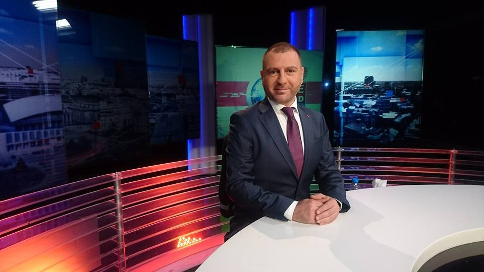 Emisiunea lui Christian Sabbagh a fost scoasă din grila de programe a postului Kanal D.