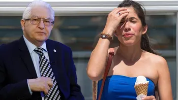 Medicul Vlad Ciurea ne spune ce este celebrul „brain freeze”, de fapt. Modul în care înghețata ne distruge creierul fără să ne dăm seama