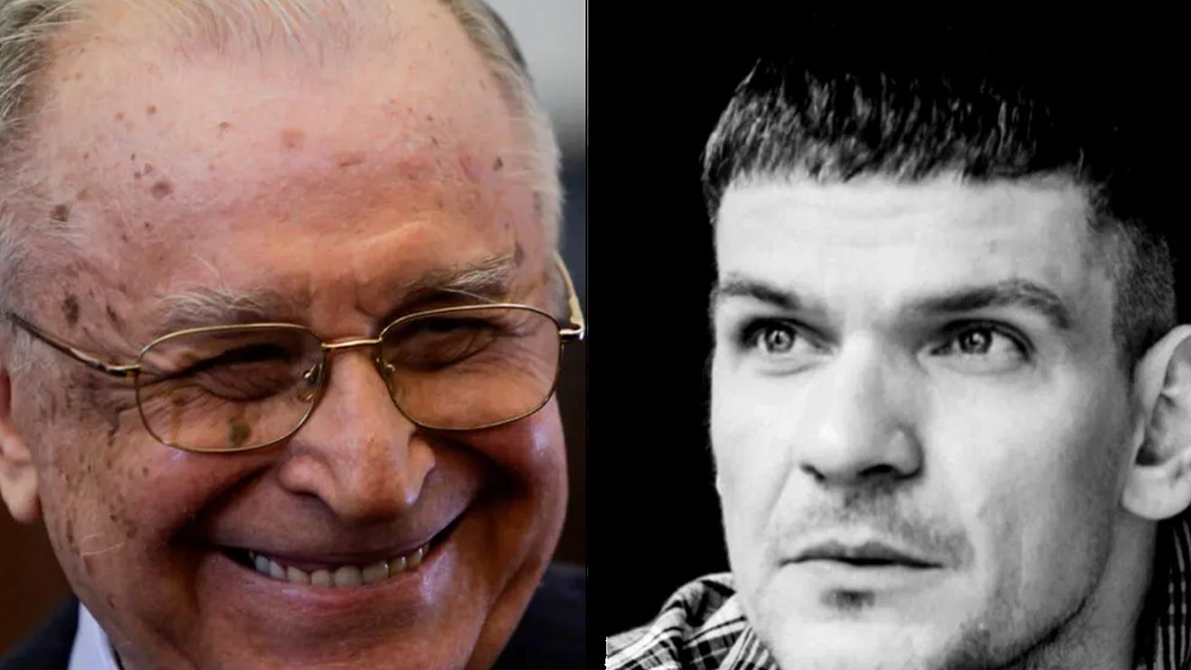 Tudor Chirilă, mesaj după ce starea lui Ion Iliescu s-a agravat! „A fost tǎtucul preluării acestei țǎri de cǎtre o oligarhie securisto-politicǎ”