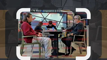 Așa se pregătește Serghei Mizil pentru Asia Express 2025! Imaginile care o vor face pe Mara Bănică să turbeze! Ea vine ruptă la show-ul de la Antena 1, în timp ce coechipierul ei îi face în ciudă