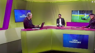 Sunetul de la RO-Alert a speriat trei prezentatori, în direct la TV. Reacții amuzante. VIDEO