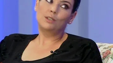 Ioana Tufaru are ambitii mari! Vrea sa isi refaca dantura si sa ajunga la 75 de kilograme!