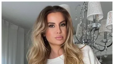 Marina Dina se pregătește să plece la Survivor 2026. Cum se simte că își lasă copiii acasă: „Nu mi-am permis să caut scuze”