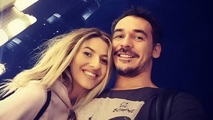 Lidia Buble: M-am căsătorit! ŞOC! Mirele nu e Răzvan Simion