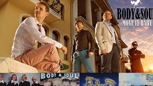 S-a ingrasat, si-a schimbat total profesia, dar e tot burlac! Vezi ce mai face Bogdan, unul dintre baietii de la Body & Soul!