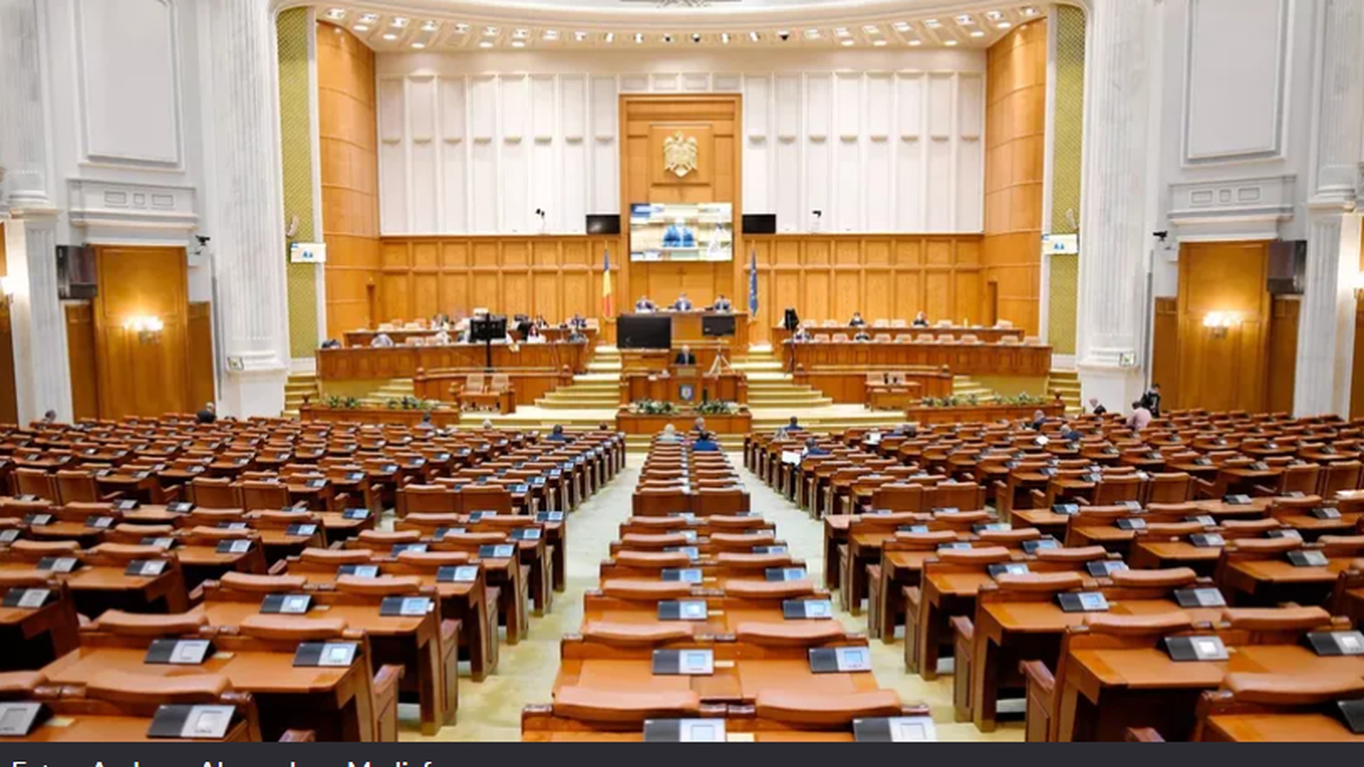 Șefii partidelor din coaliția de guvernare condamnă agresiunea Rusiei într-o declarație comună: Federația Rusă este arhitectul celei mai grave crize de securitate de după cel de-al Doilea Război Mondial
