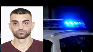 Alertă în România! Mircea a dispărut fără urmă. Cine îl vede, este rugat să sune de urgență la 112