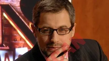Radu Moraru: M-am gandit sa renunt la televiziune, ca tot implinesc 40 de ani