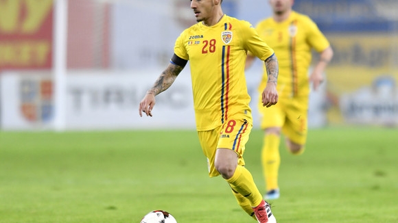 Mitriță a băgat spaima în muntenegreni: „Mi se pare cel mai bun!”