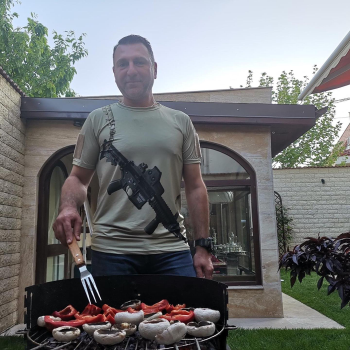 Christian Sabbagh