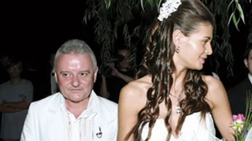 Adevarul motiv al divortului de Monica Gabor. Irinel Columbeanu spune, in sfarsit, ce a facut-o pe sotia lui sa nu-l mai doreasca