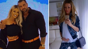 Bianca Drăgușanu e însărcinată cu Alex Bodi?! Vedeta a făcut anunțul: "Vă dăm o veste minunată!"