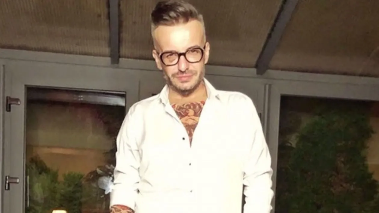 Incredibil. Motivul pentru care Răzvan Ciobanu a fost dat afară din casa de lux în care locuia