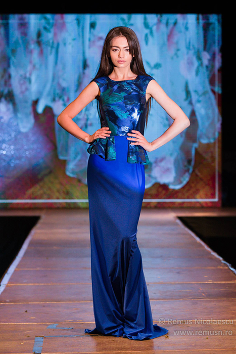 (P) Cum a fost la SPRING FASHION GALA 2017