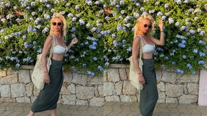Cum a reacționat Andreea Bănică, după ce un fan a întrebat-o ce părere are despre relațiile cu persoanele căsătorite