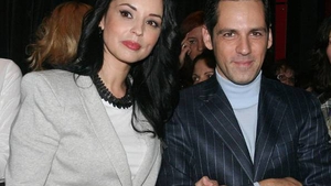 Veste neaşteptată la început de an! ANDREEA MARIN şi ŞTEFAN BĂNICĂ JR. din nou împreună!