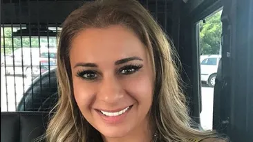 Anamaria Prodan, apariție de senzație pe litoral. A îmbrăcat un costum de baie minuscul și...