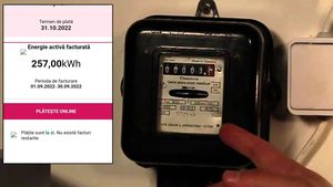 Ai contract cu ENEL România? Anunț important făcut noua companie-mamă pentru toți clienții. A intrat în vigoare de pe 10 aprilie