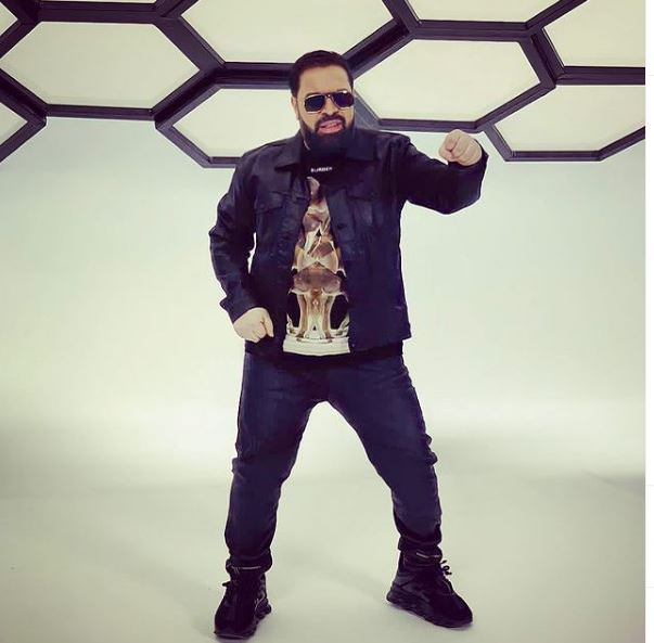 Florin Salam, pus din nou la zid de fratele Fănicăi, fosta soție care a murit de cancer