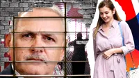 Își ispășește pedeapsa în închisoare, dar… Liviu Dragnea a plănuit nunta cu Irina! Declarații în premieră + Cât costă de fapt inelul dăruit viitoarei soții