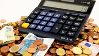 Curs valutar 10 octombrie 2019: și euro, și dolarul au scăzut în comparație cu valorile din ședința precedentă