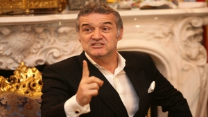 Un fotbalist pe placul lui Piturca vine in Ghencea! Este atacantul dupa care Gigi Becali este innebunit!