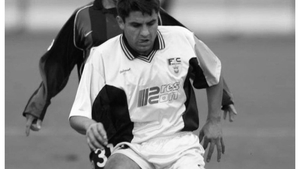Aurel Ghindaru a murit, la doar 52 de ani. Fusese un fotbalist important în anii 2000, l-a marcat pe “adevăratul” Ronaldo