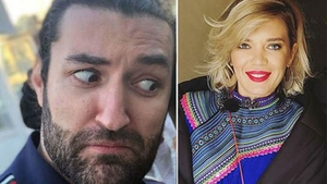 Gina Pistol l-a avertizat pe Smiley cu privire la ceea ce îl aşteaptă pe viitor. A postat două fotografii şi...