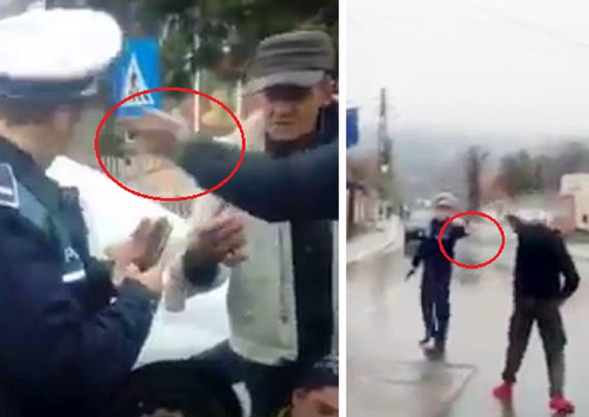 VIDEO / Marian Godină, revoltat după ce un poliţist a fost bătut în plină stradă! Scenele violente au fost filmate: „Uite, a leşinat! Să vină salvarea”