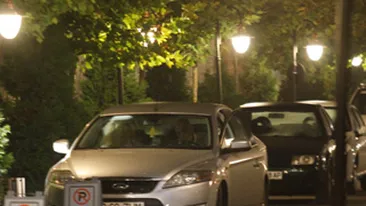 VIDEO Viorel Lis nu poate rasufla inca usurat! S-au impacat, dar nu l-a iertat! Oana Lis nu a retras actele de divort