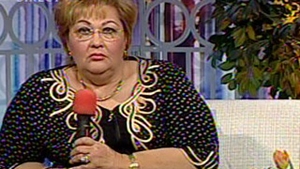 Oana Zavoranu: "Eu am impins-o mereu pe mama sa isi faca un iubit, e o femeie frumoasa, tanara"