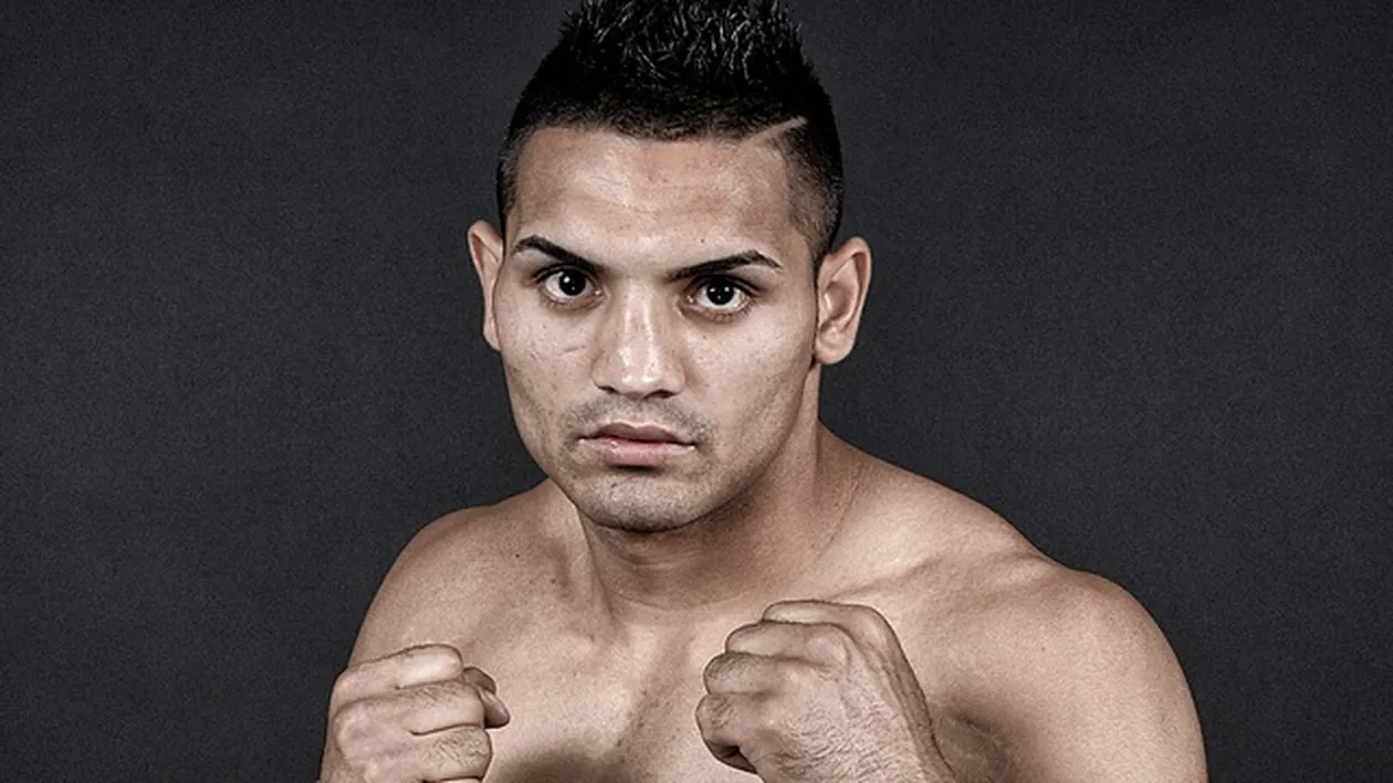 In ring e dur, dar acasa... Un cunoscut luptator de SuperKombat, facut praf de fosta nevasta: A uitat de copilul sau si...