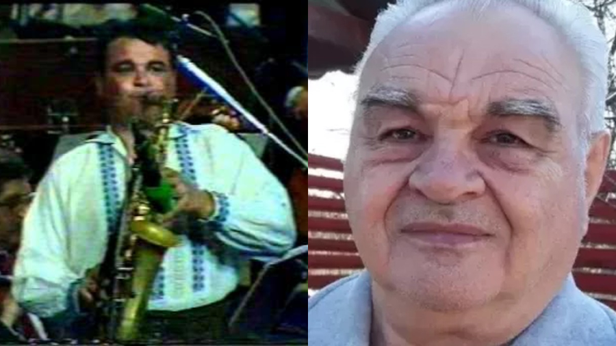 A murit clarinetistul Dorin Cuibariu. Folclorul bănățean pierde un nume important