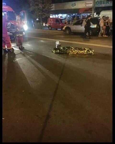 Felix Bîscă a fost ucis în plină stradă