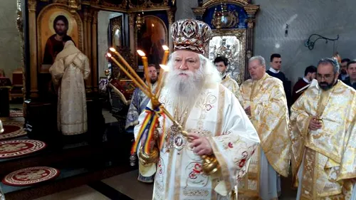 Calinic Botoșăneanul, primele declarații după ce a fost numit Arhiepiscopul Sucevei și Rădăuților
