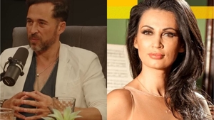 Cu cine a înșelat-o Dinu Maxer pe Nicoleta Luciu. Adevărul abia acum a fost spus: ”Sunt persoane publice”
