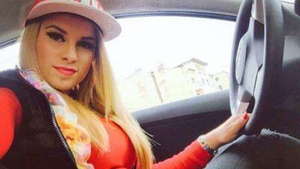 Elly de la “Mireasă pentru fiul meu” are probleme! Ce a păţit tânăra
