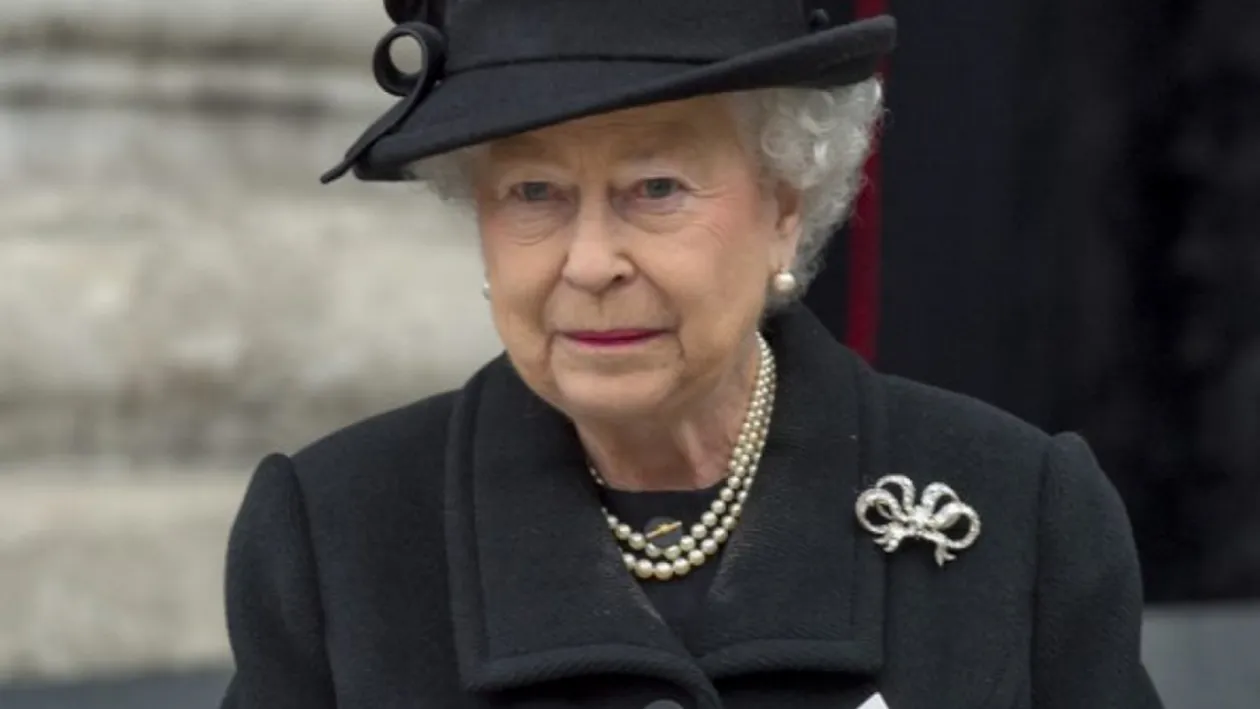 Doliu la Casa Regală! Regina Elisabeta a pierdut una dintre ființele la care ținea cel mai mult