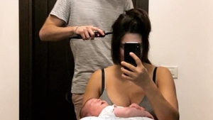 Clipe teribile pentru Andreea Popescu. Băiețelul ei, Ioachim, a ajuns de urgență la spital. “Aveți grijă!” Medicii i-au...